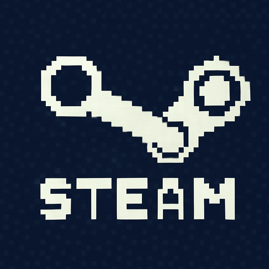 Steam